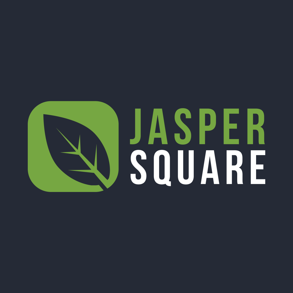 Jasper Square Logo