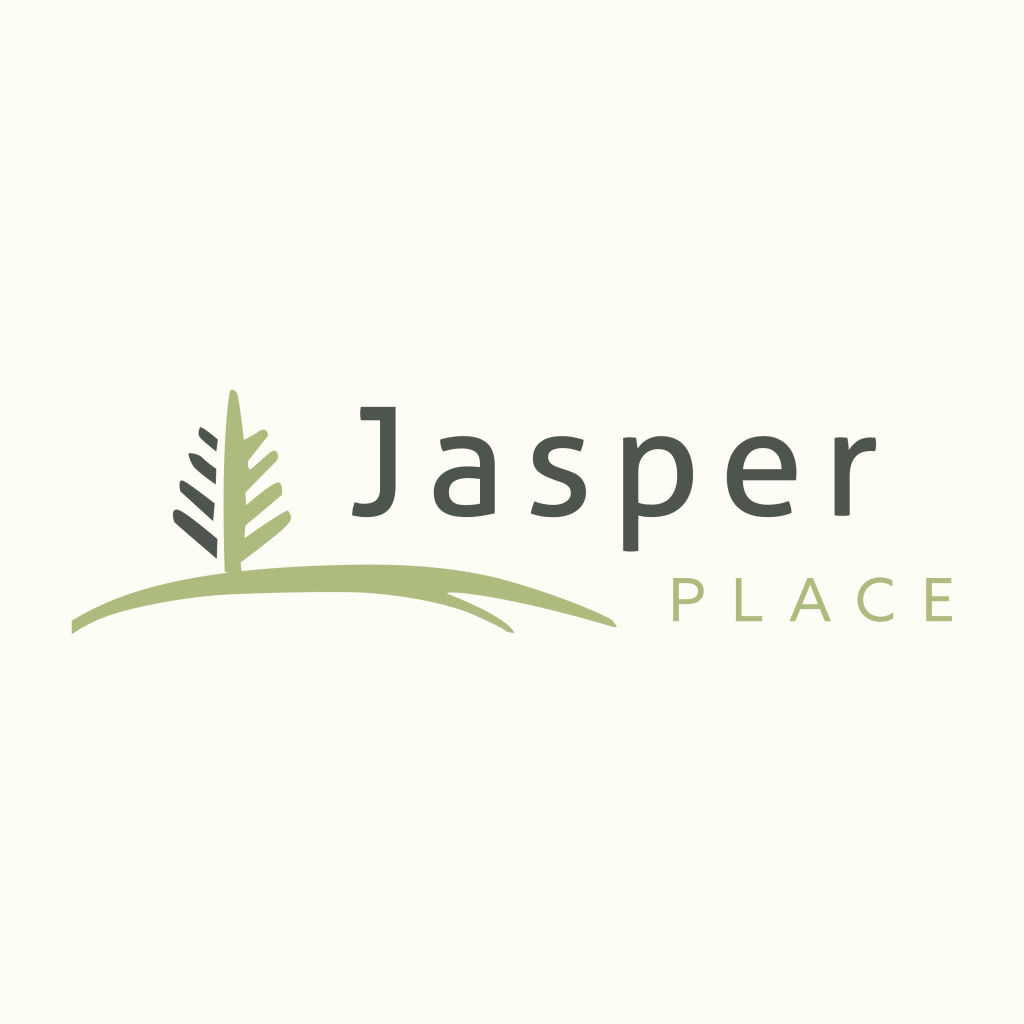 Jasper Place Logo