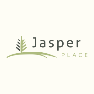 Jasper Place Logo