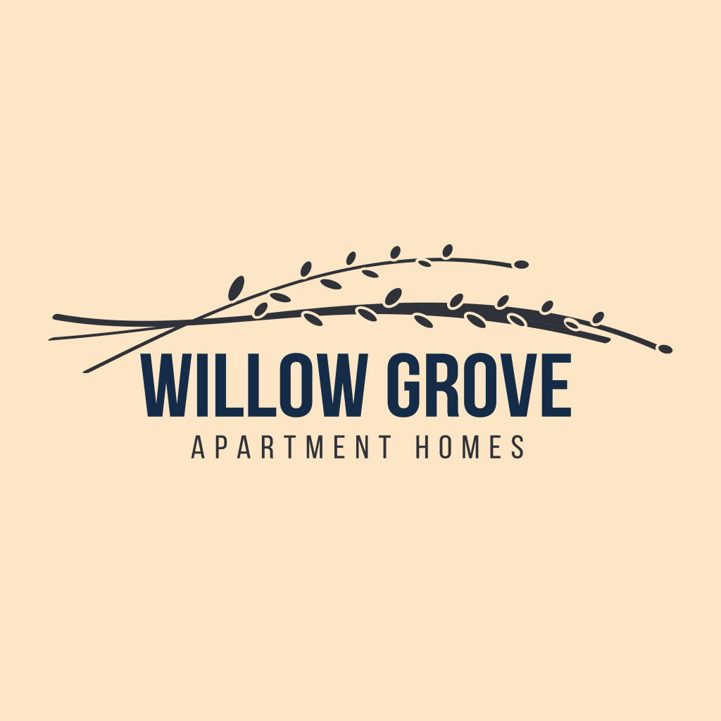 Willow Grove Logo